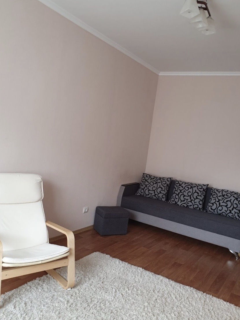 Продажа 1-комнатной квартиры 35 м², Героев Днепра ул., 81