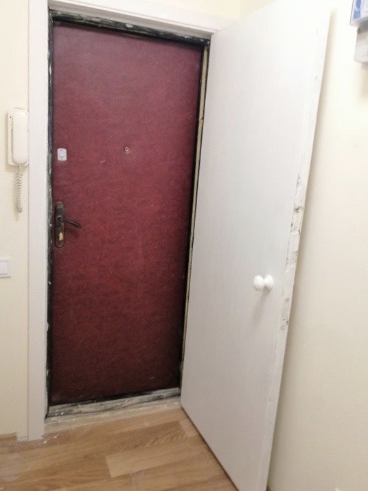 Продажа 2-комнатной квартиры 45 м², Нижняя Горовая ул., 47