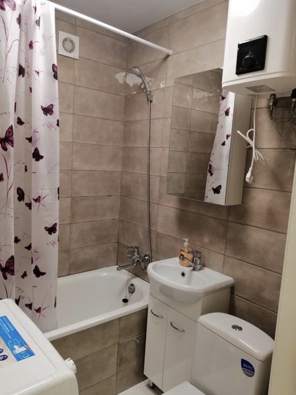 Продажа 2-комнатной квартиры 45 м², Нижняя Горовая ул., 47