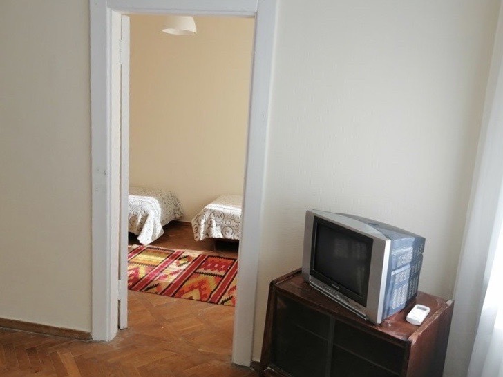 Продажа 2-комнатной квартиры 45 м², Нижняя Горовая ул., 47