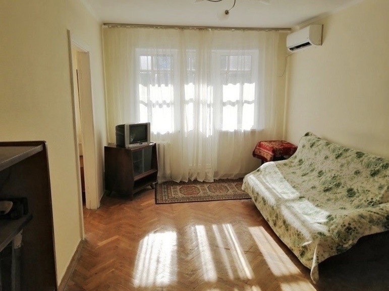 Продажа 2-комнатной квартиры 45 м², Нижняя Горовая ул., 47