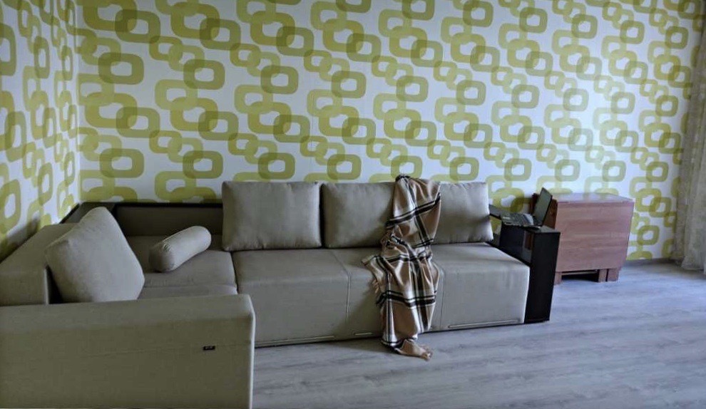 Продажа 2-комнатной квартиры 51 м², Ярославская ул., 34