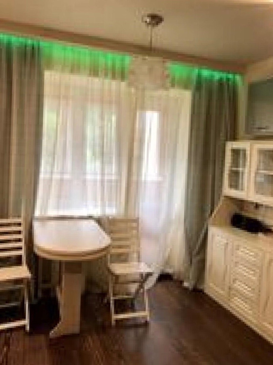 Продажа 3-комнатной квартиры 58 м², Байды Вишневецкого ул., 36