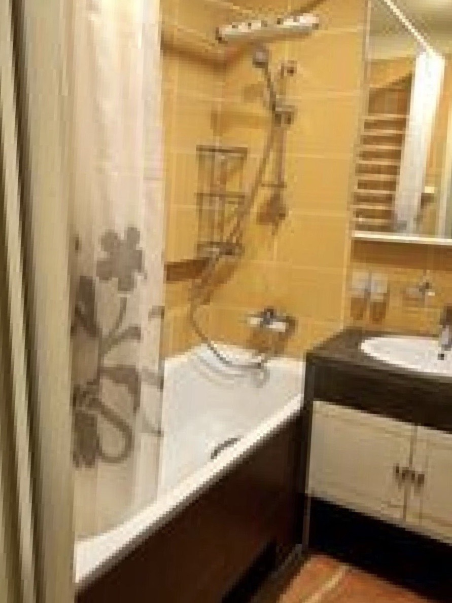 Продажа 3-комнатной квартиры 58 м², Байды Вишневецкого ул., 36