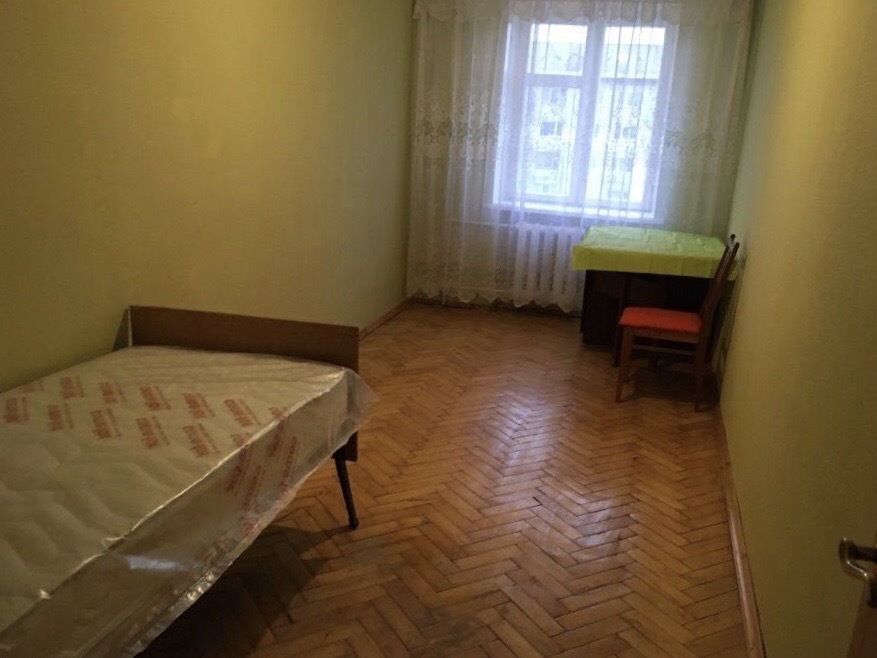 Продажа 3-комнатной квартиры 62 м², Смелянская ул., 119
