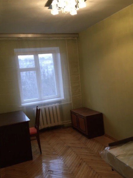 Продаж 3-кімнатної квартири 62 м², Смілянська вул., 119