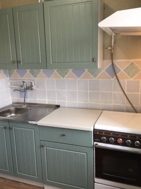 Продажа 3-комнатной квартиры 62 м², Смелянская ул., 119