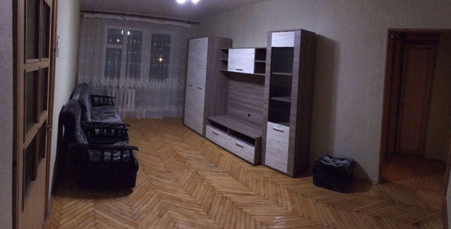 Продажа 3-комнатной квартиры 62 м², Смелянская ул., 119