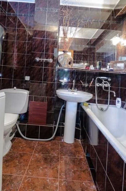 Продажа 3-комнатной квартиры 70 м², Героев Днепра ул., 57