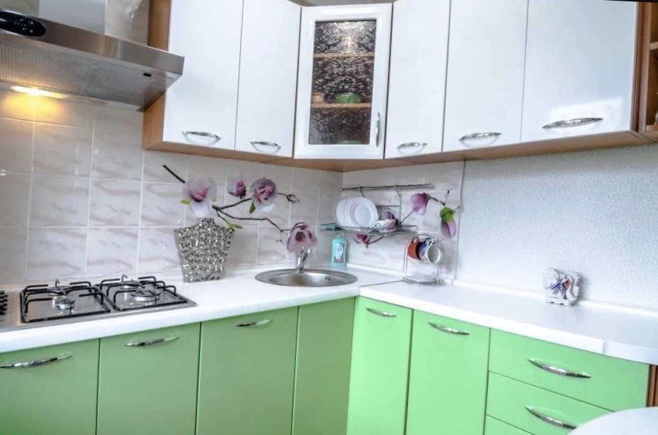 Продажа 3-комнатной квартиры 70 м², Героев Днепра ул., 57