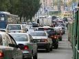 На выходных в Киеве ограничат движение 