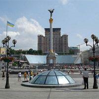 На Крещатике соорудят дополнительные кварталы