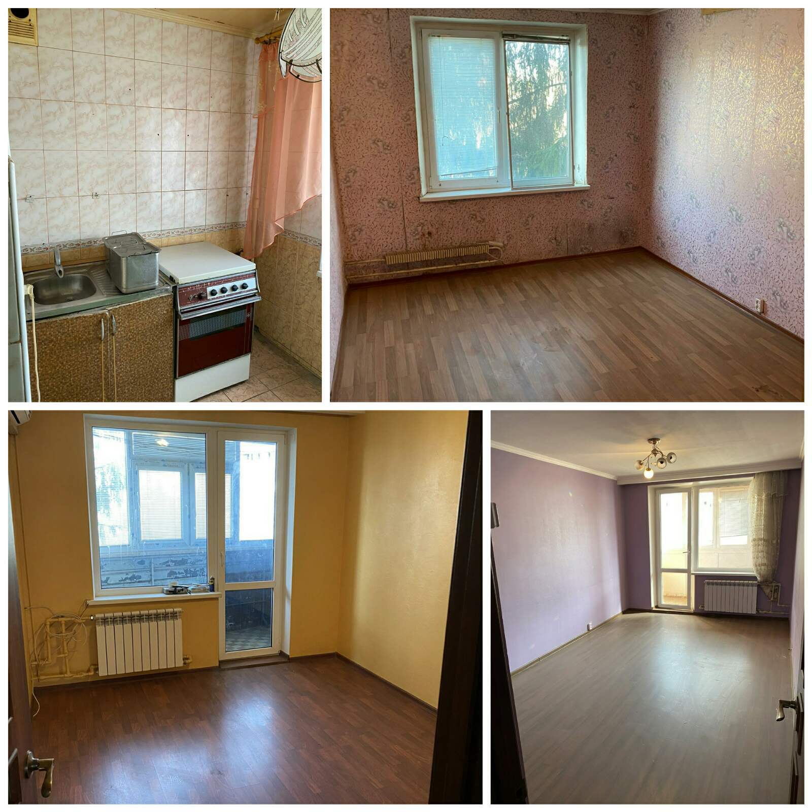 Продаж 3-кімнатної квартири 65 м², Гвардійців-Широнінців вул., 73
