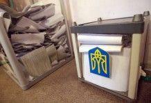 Перенос выборов затягивает политический кризис в Украине 