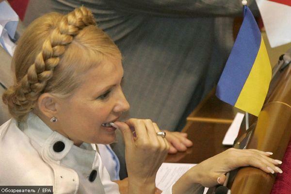 Папиев: Правительство Тимошенко обворовывает пенсионеров