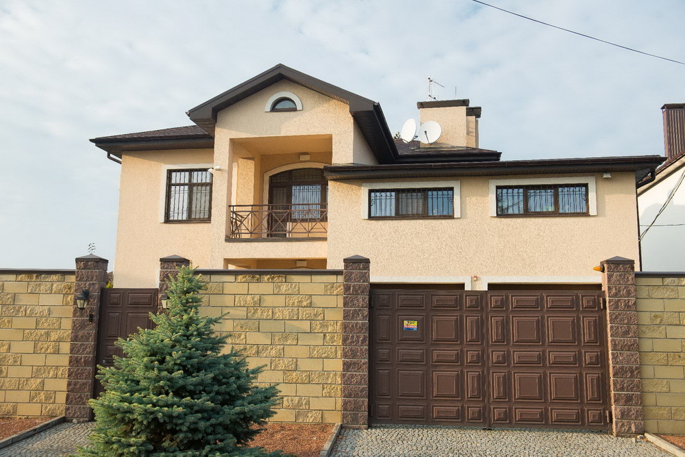 Продажа виллы 365 м², Новоалександровка ул., 204