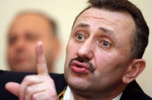 Нина Карпачева заявила о нарушении прав судьи Зварыча