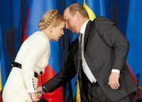 Тимошенко пожертвует стратегическими газовыми договоренностями?