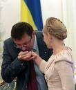 Отставка Луценко реальна, но Тимошенко сделает все, чтобы ее не было 