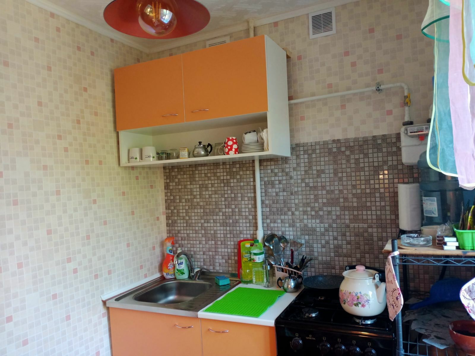 Оренда 3-кімнатної квартири 58 м², Олександра Поля просп., 98