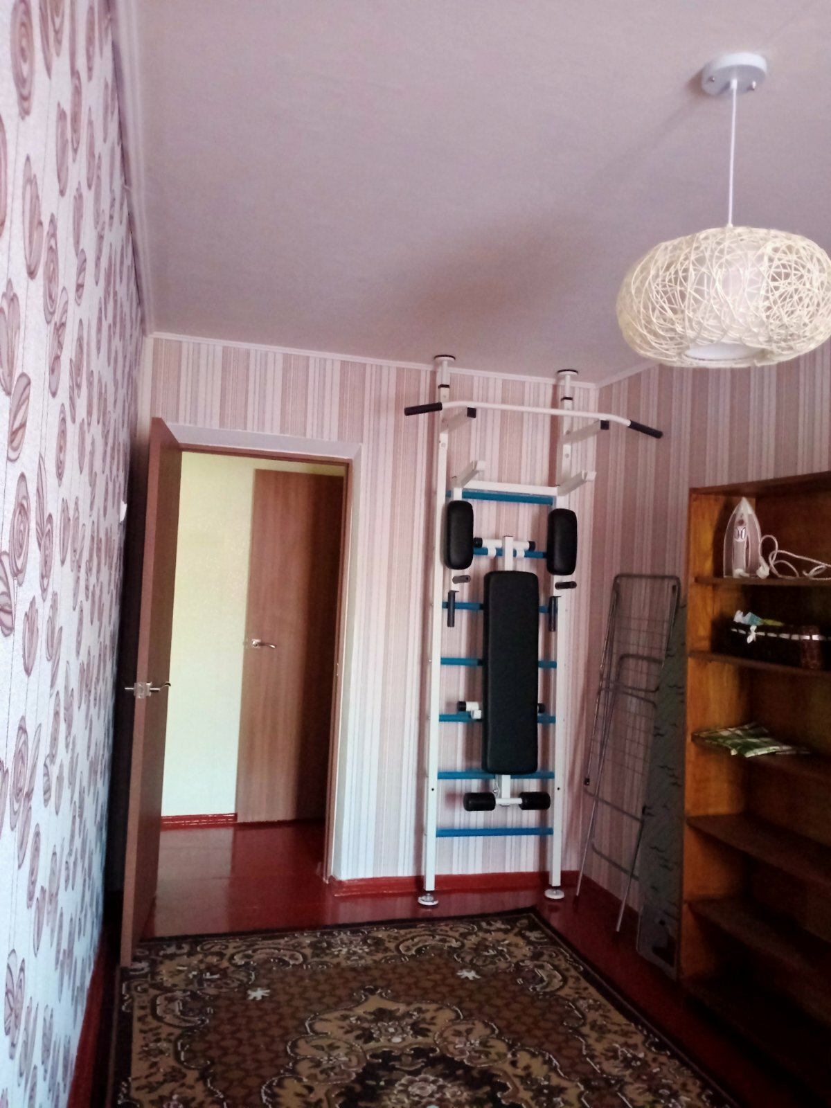 Оренда 3-кімнатної квартири 58 м², Олександра Поля просп., 98
