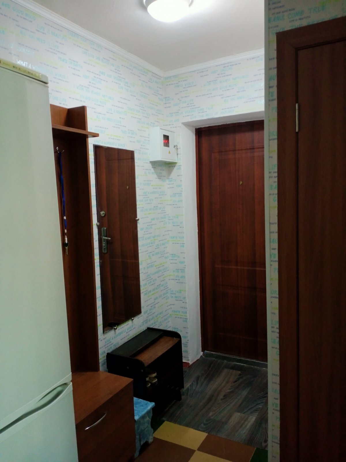 Оренда 3-кімнатної квартири 58 м², Олександра Поля просп., 98