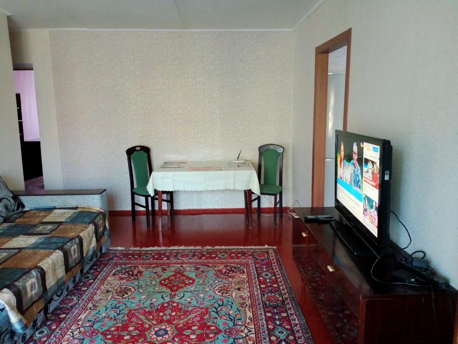 Оренда 3-кімнатної квартири 58 м², Олександра Поля просп., 98