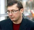Немецкие СМИ рассказали о пьяном дебоше Луценко 