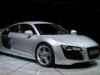 Топ-10 самых продаваемых автомобилей в Украине  
