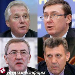 Обнародован антирейтинг "Враги прессы - 2008" 