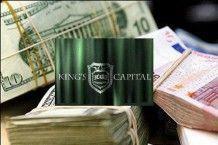 Вкладчикам King's Capital вернут деньги?