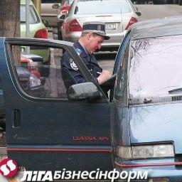 Депутаты предлагают снизить штрафы ГАИ в четыре раза 