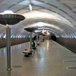 Строительство новых линий киевского метро начнется в этом году 