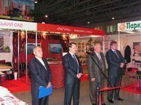 г. Киев, 2-4 июня. Третья специализированная выставка  «Жилье-2009»