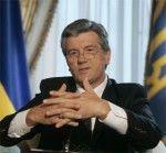 Ющенко пророчит украинцам счастливое будущее в НАТО 