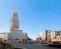 Реконструкция Европейской площади - новая архитектурная афера?