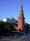 Кремль ожидает смену власти в Украине