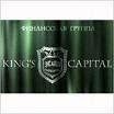 Имущество King's Capital арестовано