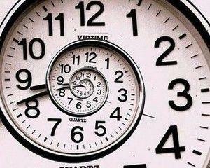 На выходных Украина перейдет на летнее время 