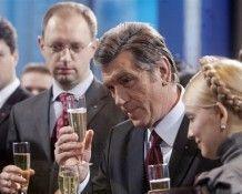 На Западе не знают таких циничных политиков, как в Украине