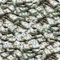 Успеть обогатиться – главная задача украинских чиновников 