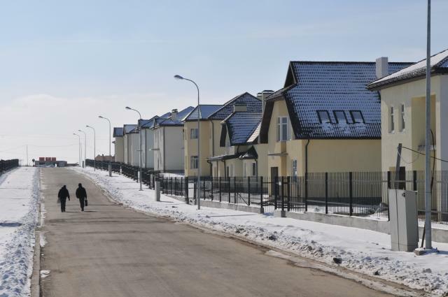 «Европа» расшевелит рынок недвижимости Киева 