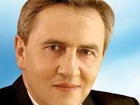 Черновецкий организует банк в Киевземе
