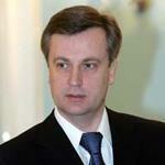 Наливайченко почистил контрразведку