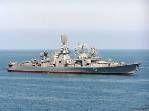 Российский флот покинет Крым?