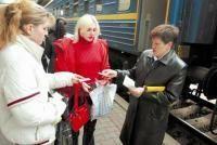 Стоимость железнодорожных билетов будет перманентно расти