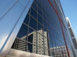 Бизнес центры Киева, введенные в эксплуатацию в 2008 – начале 2009 года 