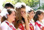 Выпускники готовятся к тестам
