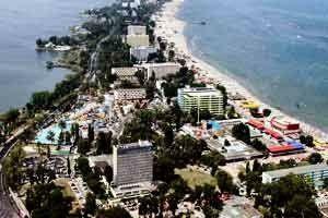Румынские курорты: море, солнце, озера, доступные цены