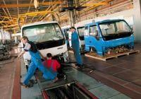 Беднеющий украинский бизнес отказывается собственных автопарков 